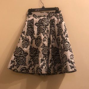 Gracia skirt  size small